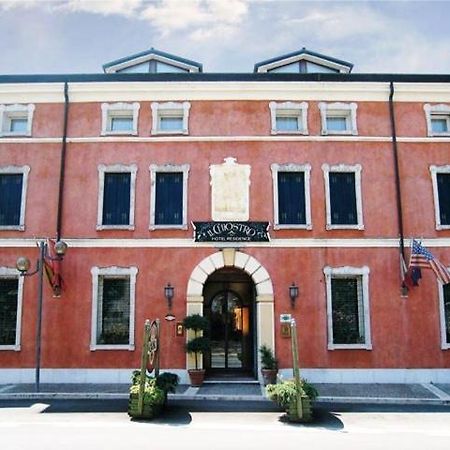 Hotel Il Chiostro Oppeano Exterior photo