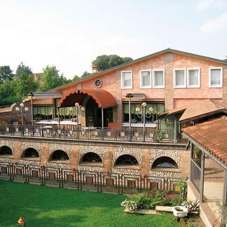 Hotel Il Chiostro Oppeano Exterior photo