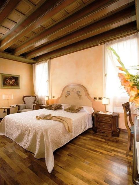 Hotel Il Chiostro Oppeano Room photo