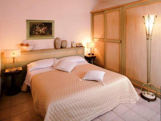 Hotel Il Chiostro Oppeano Room photo