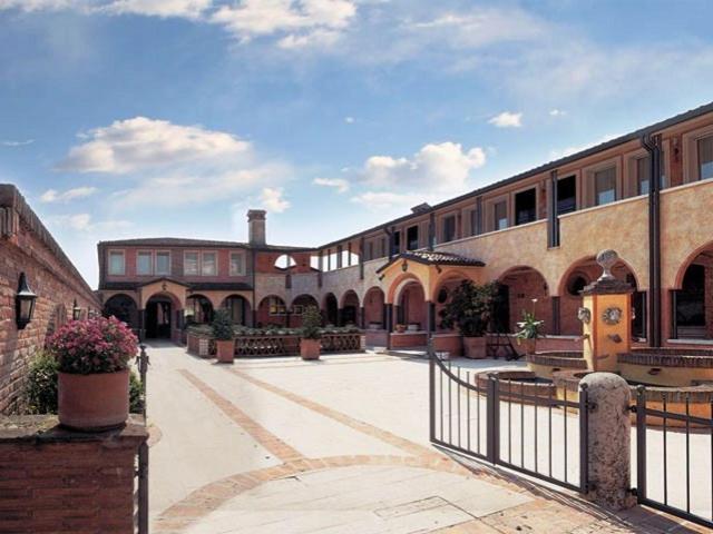 Hotel Il Chiostro Oppeano Exterior photo